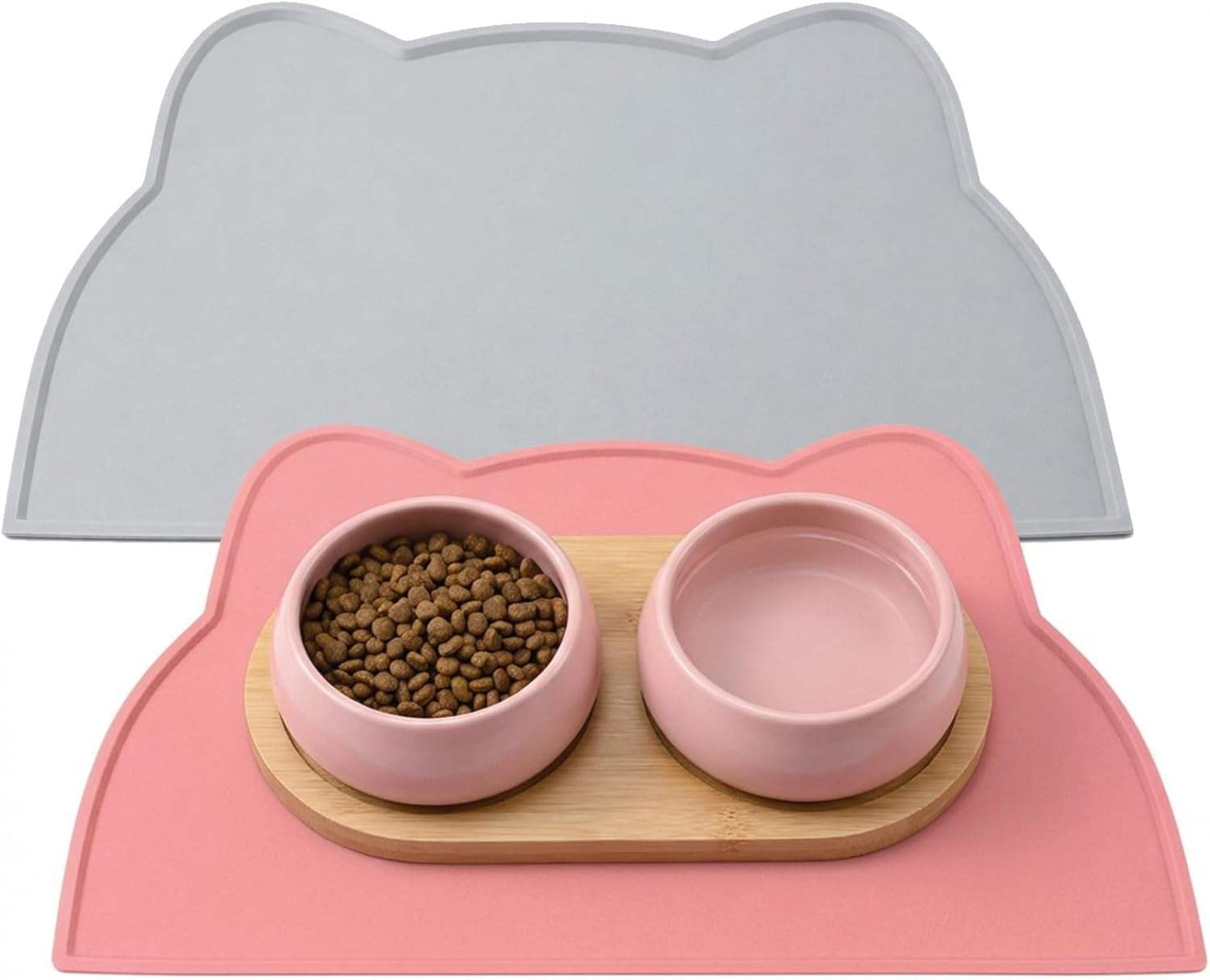 Waterproof Pet Feeding Mat