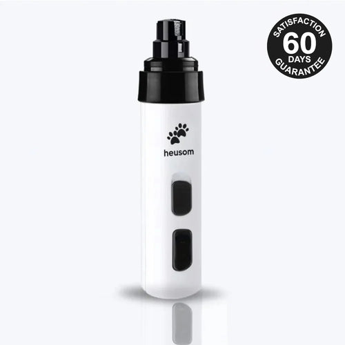 Silent Nail Trimmer