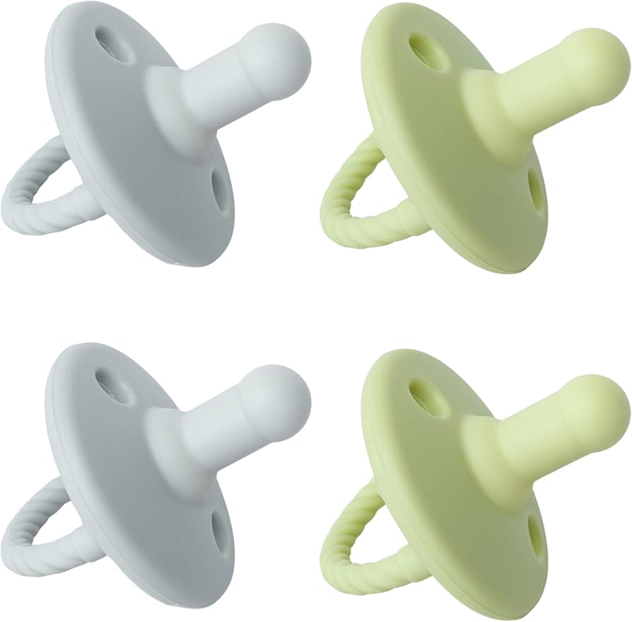 Soother Set