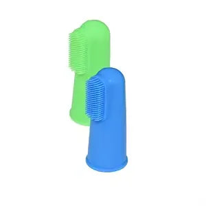 Finger Toothbrush