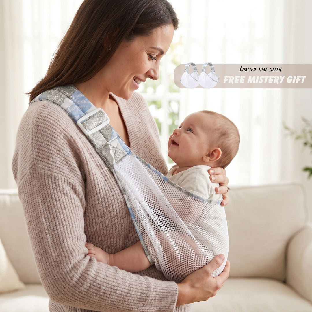 Slingo Sling Carrier