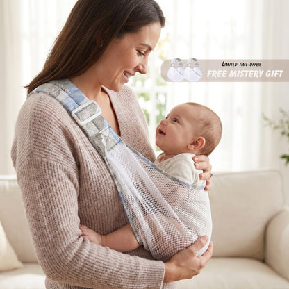 Slingo Sling Carrier