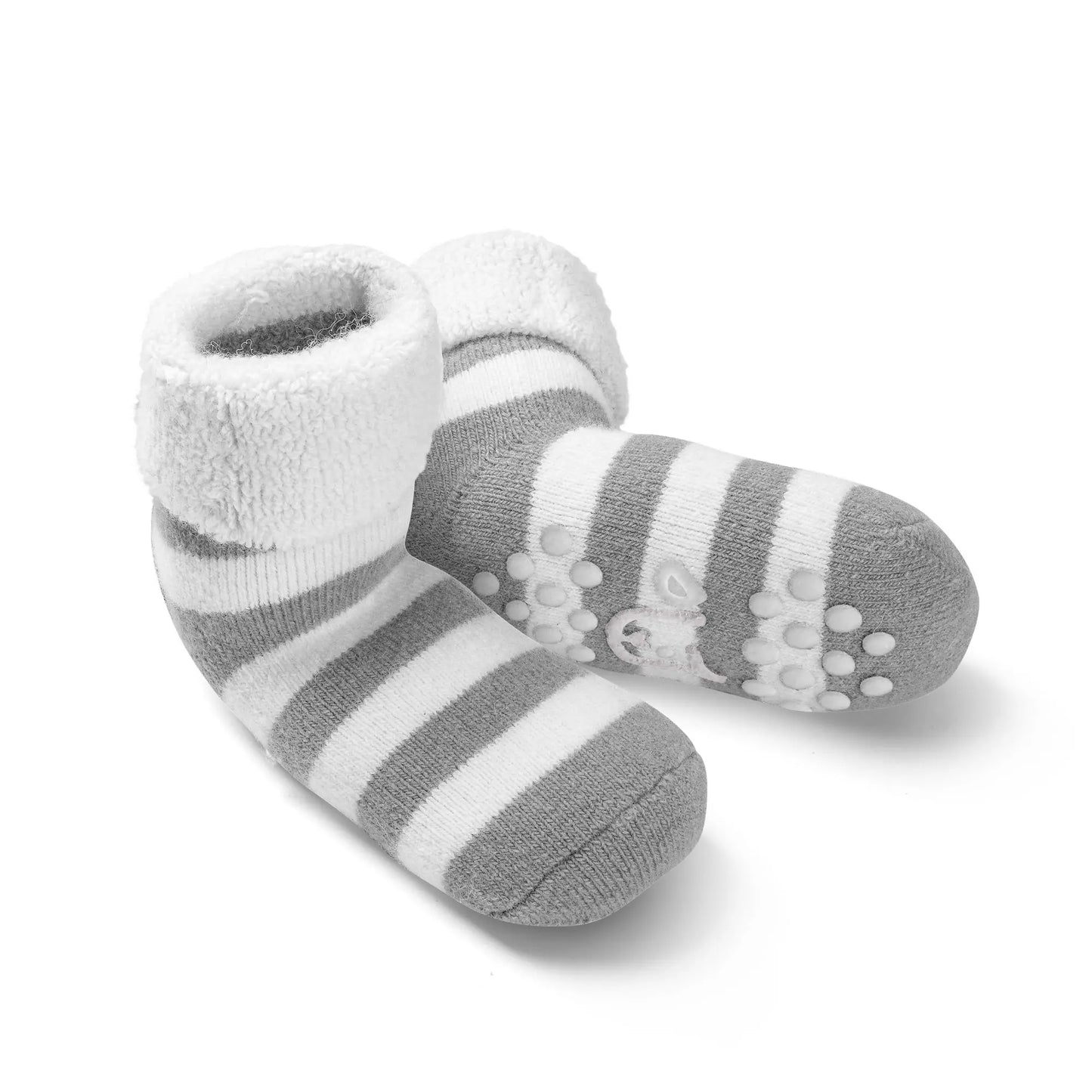 Baby Socks with Grip