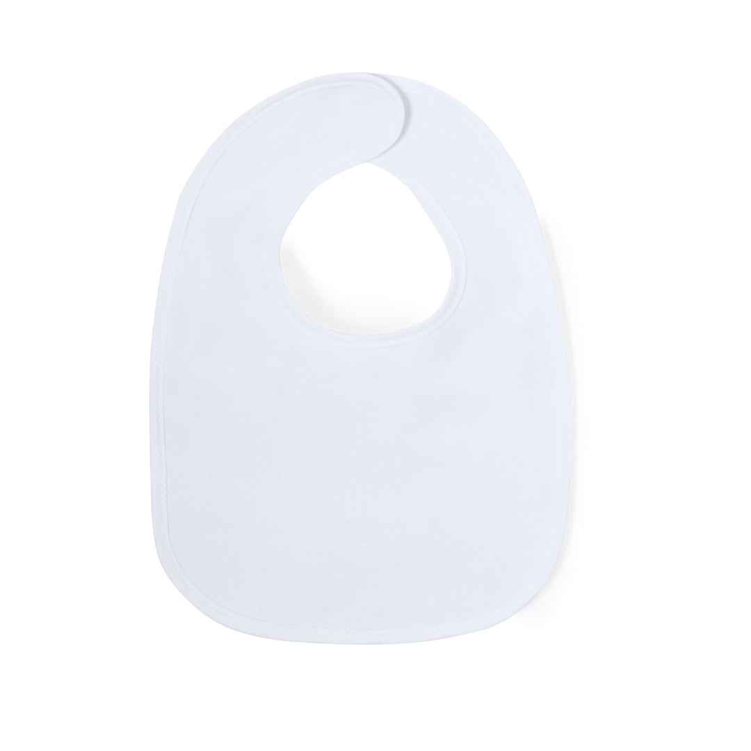 Drool Bib