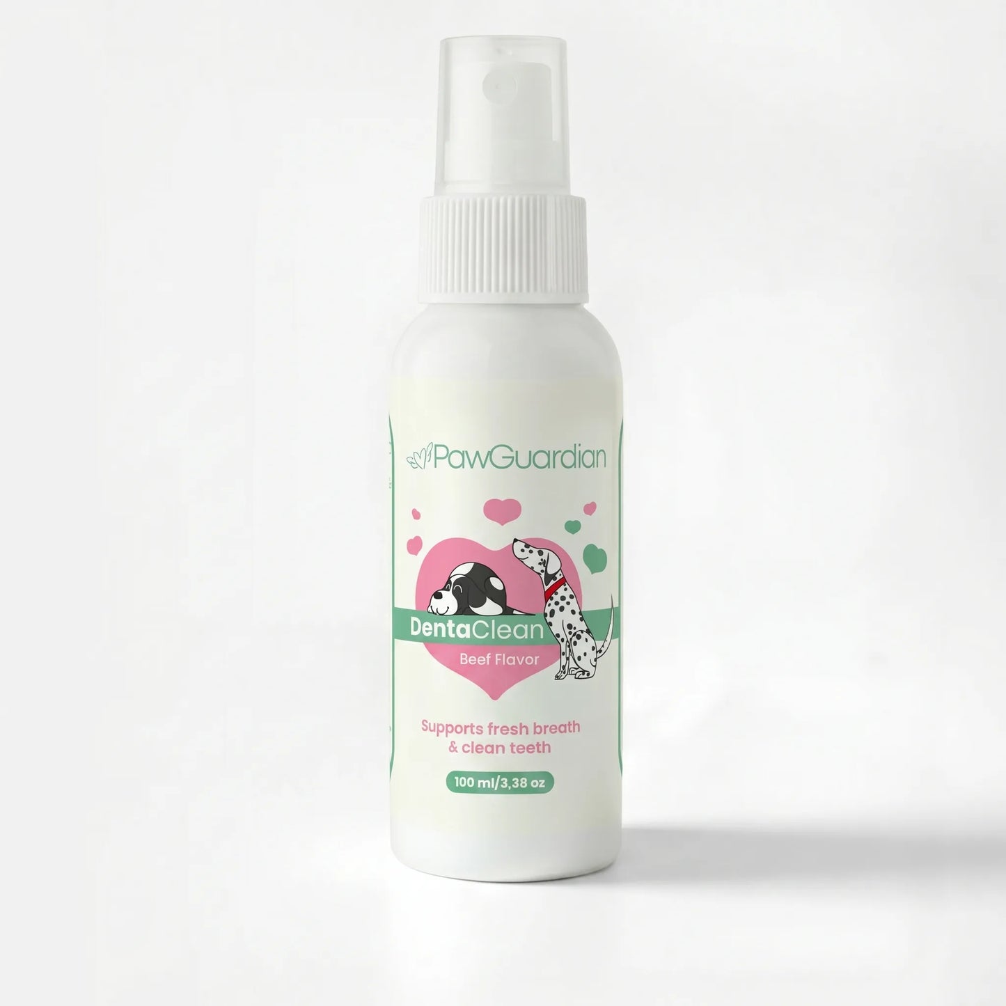 100ml Each Spray Free