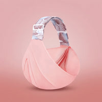 Pink Cloth