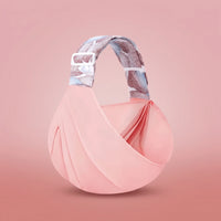 Pink Cloth