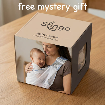 Slingo Sling Carrier