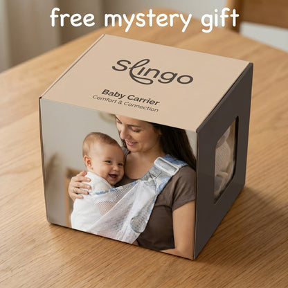 Slingo Sling Carrier